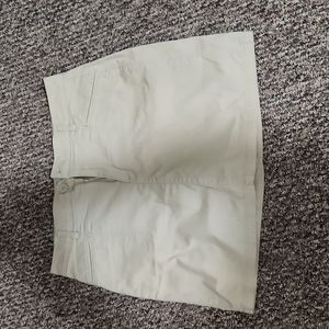 Croft & Barrow Golf skirt/skort